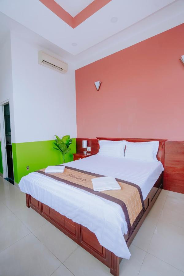 Hotel 175 Ho Chi Minh City Exterior photo